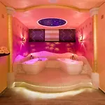 호텔 Hochsauerland 2010 빌링겐