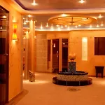 호텔 Hochsauerland 2010 빌링겐