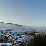 Hochsauerland 2010 Hotel