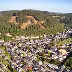 Hochsauerland 2010 4* 빌링겐