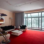 Hochsauerland 2010 Hotel