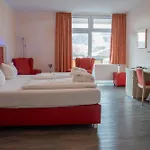 Hochsauerland 2010 Hotel Willingen (Upland)