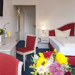 Hochsauerland 2010 Hotel Willingen (Upland)