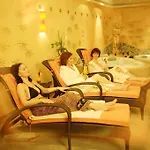 Hochsauerland 2010 호텔 빌링겐