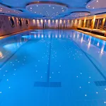 호텔 Hochsauerland 2010 빌링겐