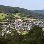 호텔 Hochsauerland 2010 4*