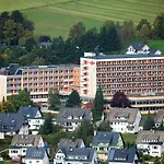 Hochsauerland 2010 4*