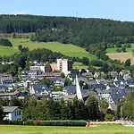 Hotel Hochsauerland 2010 Willingen (Upland)