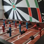 호텔 Hochsauerland 2010