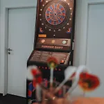 호텔 Hochsauerland 2010 빌링겐