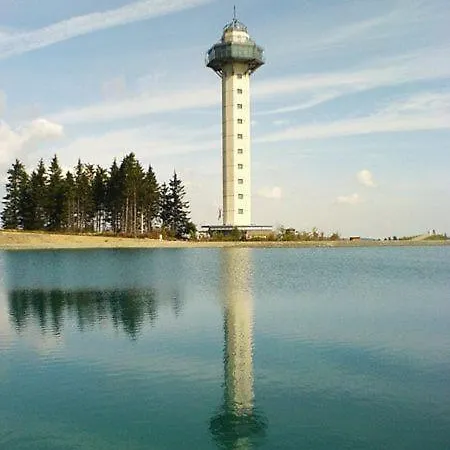 Hotel Hochsauerland 2010 4*