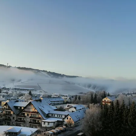 Hochsauerland 2010 Hotel