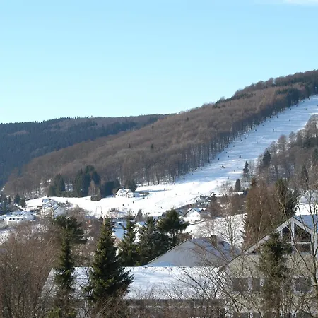 Hochsauerland 2010 维林根
