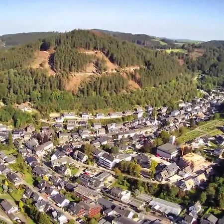 Hochsauerland 2010 4* 维林根