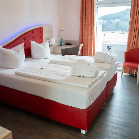 Hochsauerland 2010 4*