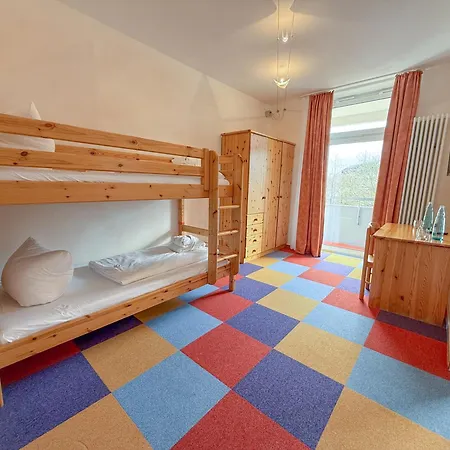 Hotel Hochsauerland 2010