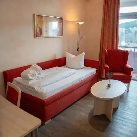 Otel Hochsauerland 2010