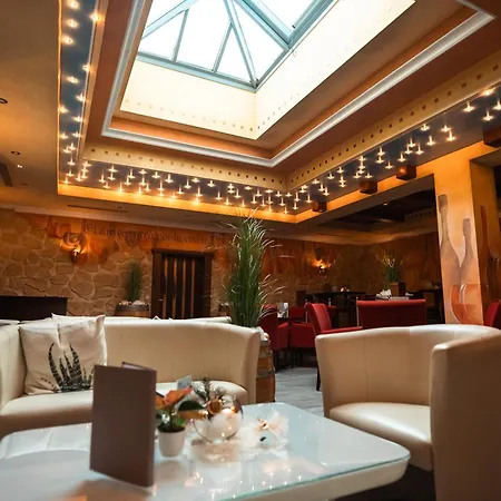 호텔 Hochsauerland 2010 4*