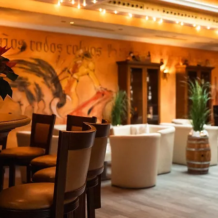 Hochsauerland 2010 Hotel 4*