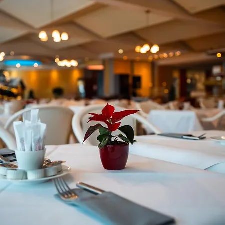 Hochsauerland 2010 Hotel Willingen (Upland)