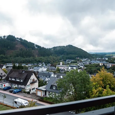 Hochsauerland 2010 酒店 4*