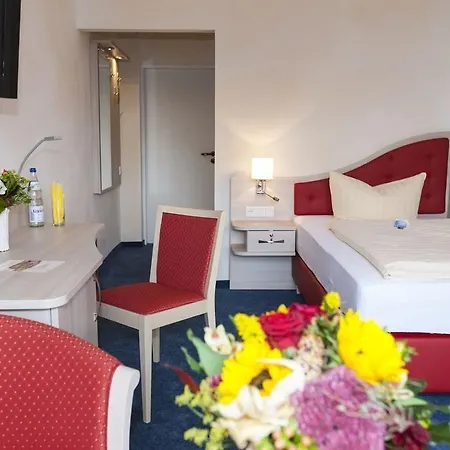 Hochsauerland 2010 Hotel Willingen (Upland)