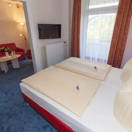 Hochsauerland 2010 Otel 4*