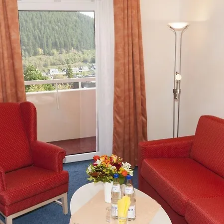 Hochsauerland 2010 Otel
