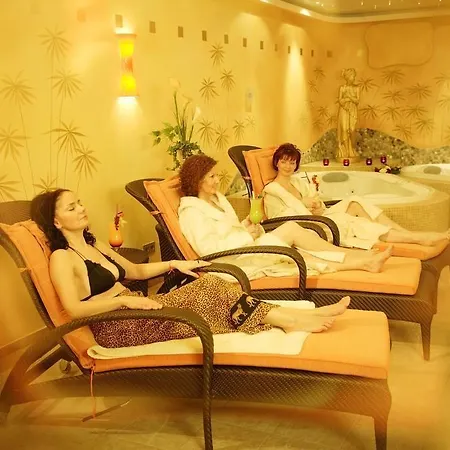 Hochsauerland 2010 Hotel Willingen (Upland)