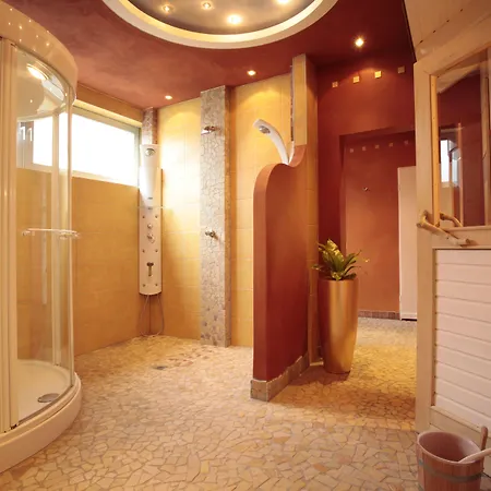 Hotel Hochsauerland 2010 4*