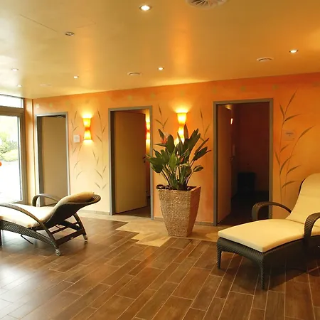 Otel Hochsauerland 2010 4*