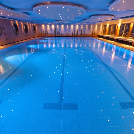 Hotel Hochsauerland 2010 Willingen (Upland)