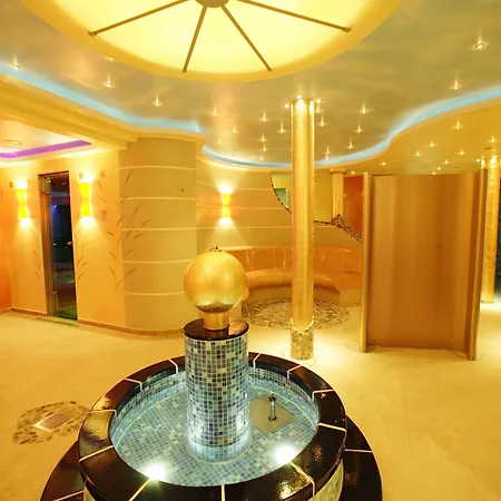 Hochsauerland 2010 Otel Willingen (Upland)