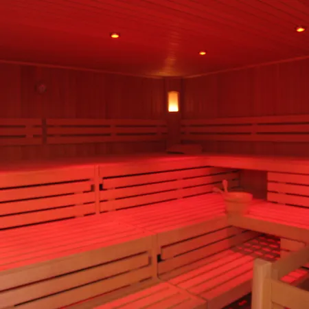 Otel Hochsauerland 2010 4*