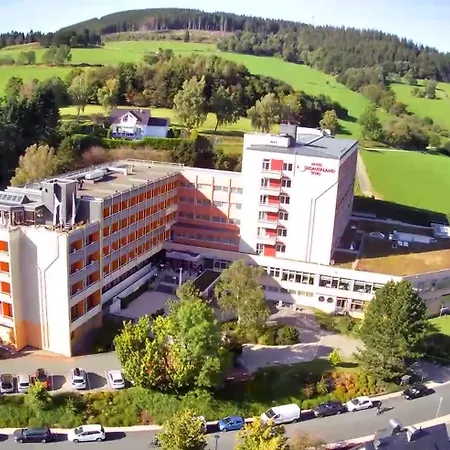 Hotel Hochsauerland 2010