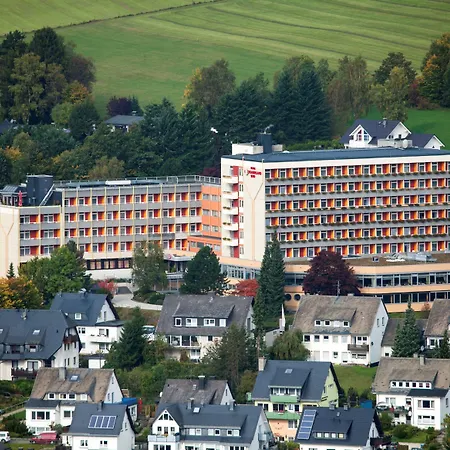 Hochsauerland 2010 4*