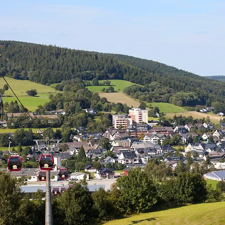 Otel Hochsauerland 2010