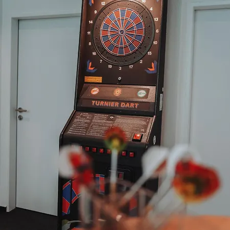 فندق Hochsauerland 2010 فيلنغن