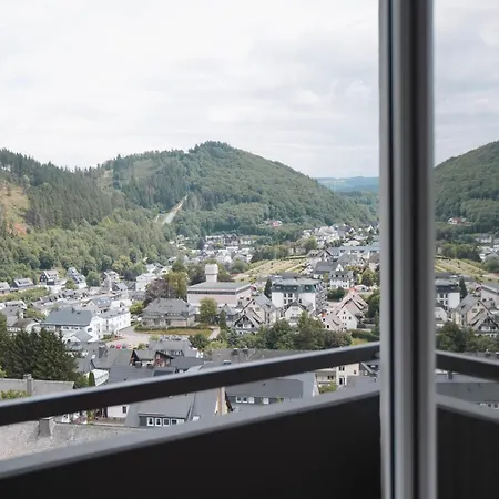 Hochsauerland 2010 4* فيلنغن