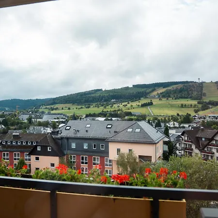 Hochsauerland 2010 Hotel 4*