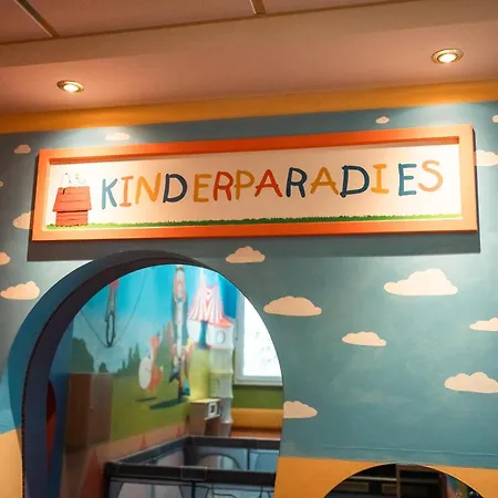 Otel Hochsauerland 2010 Willingen (Upland)