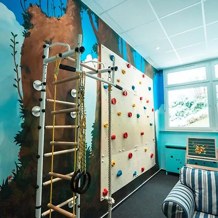 Hochsauerland 2010 Otel 4*