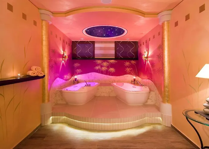 Hotel Hochsauerland 2010 Willingen (Upland)