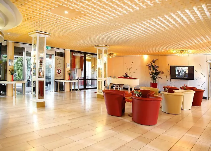 Hochsauerland 2010 4* 빌링겐