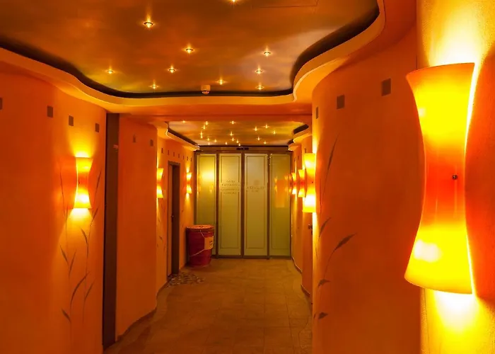 Hochsauerland 2010 4* 빌링겐