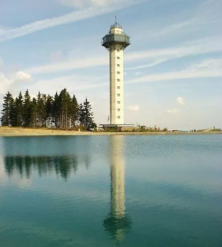 호텔 Hochsauerland 2010 4*