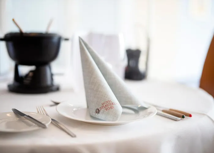 Hochsauerland 2010 Otel 4*