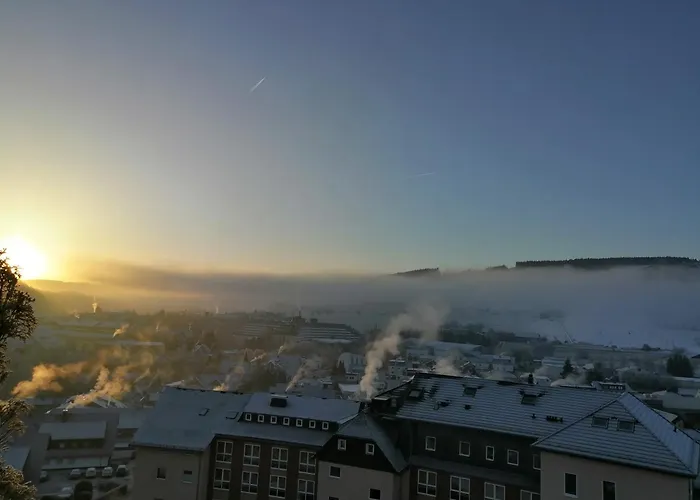 Hochsauerland 2010 빌링겐