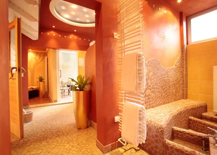 Hochsauerland 2010 Hotel 4*