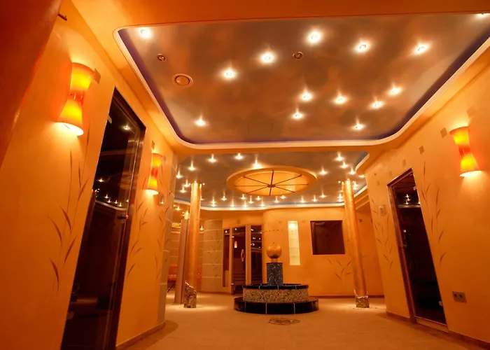 Hochsauerland 2010 빌링겐